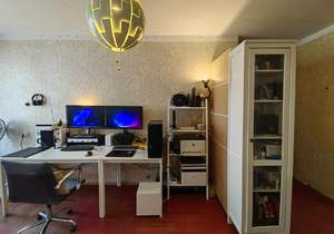 3-к квартира, вторичка, 58м2, 5/5 этаж