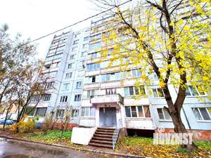 1-к квартира, вторичка, 39м2, 5/9 этаж