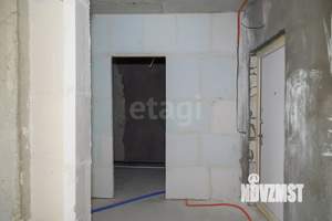 1-к квартира, вторичка, 46м2, 12/16 этаж