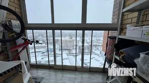 2-к квартира, вторичка, 61м2, 15/16 этаж