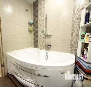 3-к квартира, вторичка, 87м2, 1/11 этаж