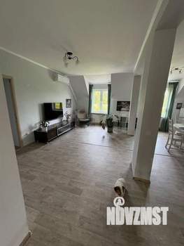 3-к квартира, вторичка, 94м2, 4/4 этаж