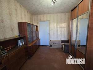 3-к квартира, вторичка, 67м2, 6/9 этаж