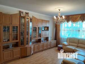 3-к квартира, вторичка, 66м2, 4/9 этаж