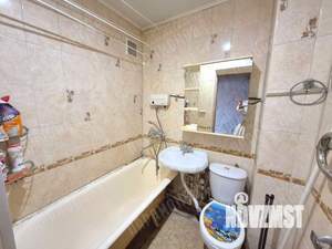 1-к квартира, вторичка, 32м2, 4/4 этаж