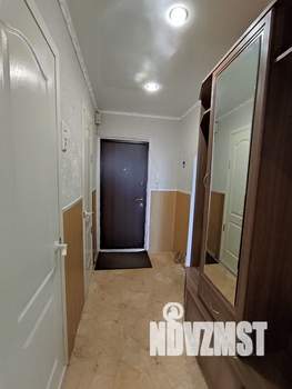 1-к квартира, вторичка, 38м2, 9/9 этаж