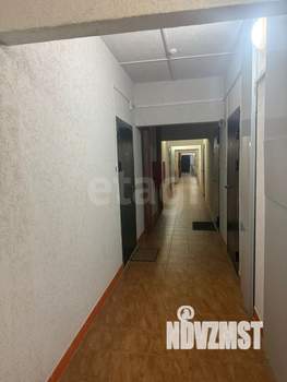 Студия квартира, вторичка, 28м2, 10/17 этаж