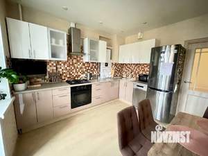 3-к квартира, вторичка, 82м2, 3/5 этаж