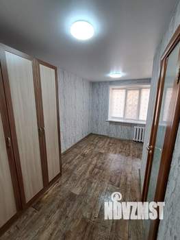 Студия квартира, вторичка, 12м2, 1/5 этаж