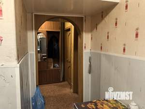 2-к квартира, вторичка, 58м2, 3/3 этаж