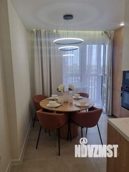 3-к квартира, вторичка, 77м2, 14/16 этаж