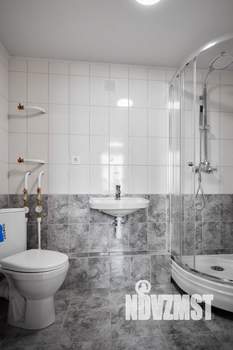 1-к квартира, вторичка, 39м2, 3/3 этаж