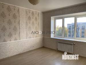 1-к квартира, вторичка, 37м2, 5/5 этаж