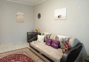 2-к квартира, вторичка, 68м2, 9/15 этаж