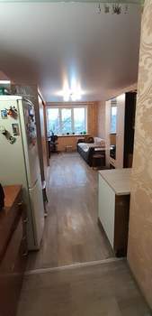 1-к квартира, вторичка, 22м2, 6/9 этаж