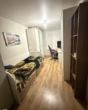 2-к квартира, вторичка, 45м2, 3/5 этаж