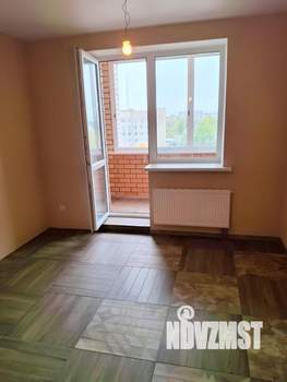 2-к квартира, вторичка, 61м2, 6/16 этаж