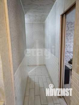 1-к квартира, вторичка, 32м2, 3/5 этаж