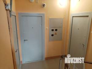1-к квартира, вторичка, 48м2, 1/5 этаж