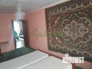 2-к квартира, вторичка, 45м2, 4/5 этаж