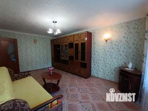 1-к квартира, вторичка, 35м2, 4/5 этаж