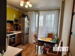 2-к квартира, вторичка, 53м2, 13/15 этаж