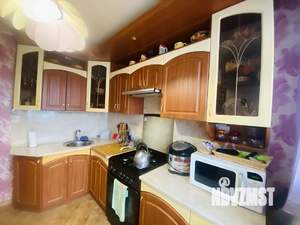 3-к квартира, вторичка, 70м2, 9/9 этаж