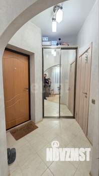 Студия квартира, вторичка, 31м2, 2/4 этаж