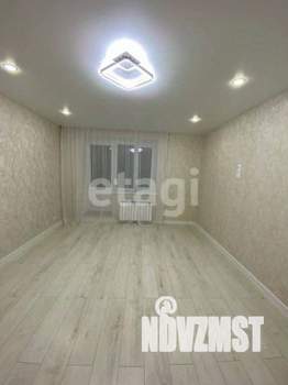 1-к квартира, вторичка, 40м2, 4/10 этаж