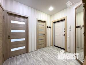 2-к квартира, вторичка, 61м2, 15/16 этаж