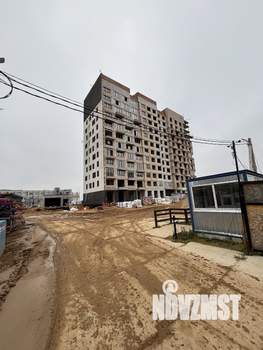 3-к квартира, вторичка, 73м2, 8/12 этаж