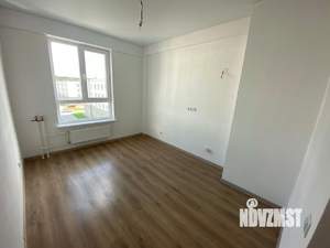 Студия квартира, сданный дом, 17м2, 2/4 этаж