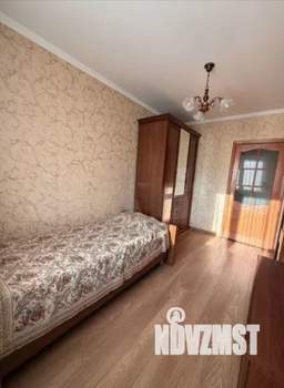 1-к квартира, вторичка, 50м2, 4/9 этаж