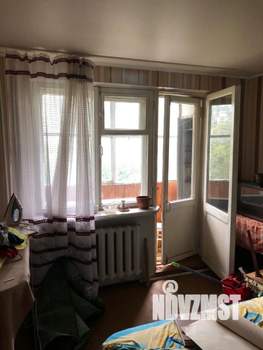2-к квартира, вторичка, 48м2, 4/5 этаж