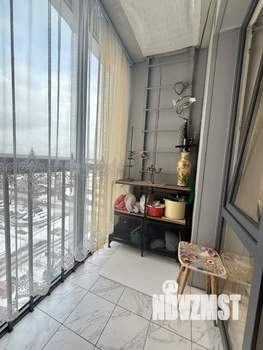 2-к квартира, вторичка, 72м2, 8/10 этаж