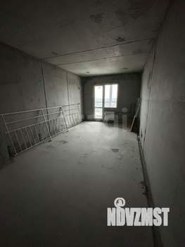 Студия квартира, вторичка, 23м2, 17/17 этаж