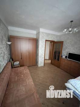 3-к квартира, вторичка, 79м2, 4/5 этаж