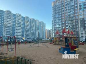 2-к квартира, вторичка, 66м2, 15/16 этаж