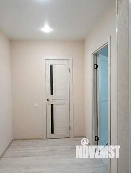 1-к квартира, вторичка, 42м2, 15/17 этаж