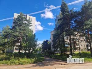 1-к квартира, вторичка, 31м2, 5/5 этаж