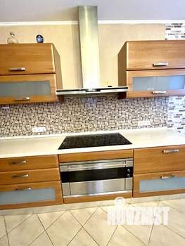 3-к квартира, вторичка, 97м2, 7/14 этаж