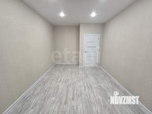 1-к квартира, вторичка, 40м2, 3/9 этаж