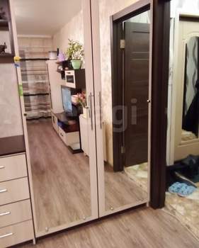 2-к квартира, вторичка, 47м2, 8/9 этаж