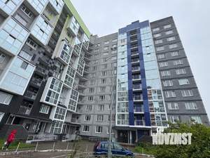 3-к квартира, вторичка, 86м2, 3/12 этаж