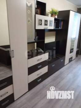 2-к квартира, вторичка, 46м2, 1/5 этаж
