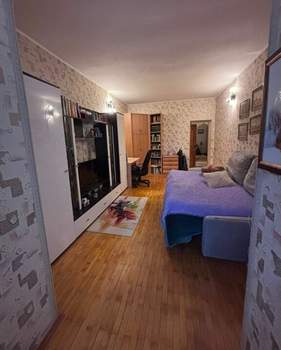 4-к квартира, вторичка, 128м2, 1/1 этаж