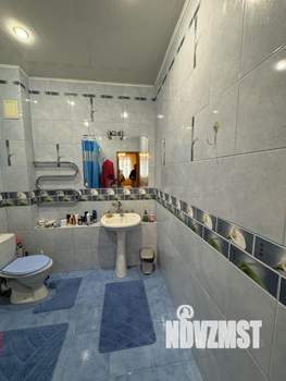 5-к квартира, вторичка, 183м2, 5/6 этаж