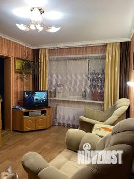 2-к квартира, вторичка, 46м2, 1/2 этаж