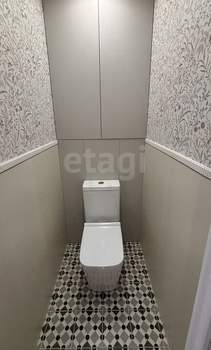 2-к квартира, вторичка, 62м2, 7/10 этаж