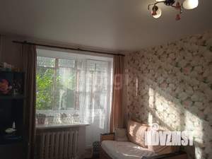 1-к квартира, вторичка, 30м2, 2/5 этаж